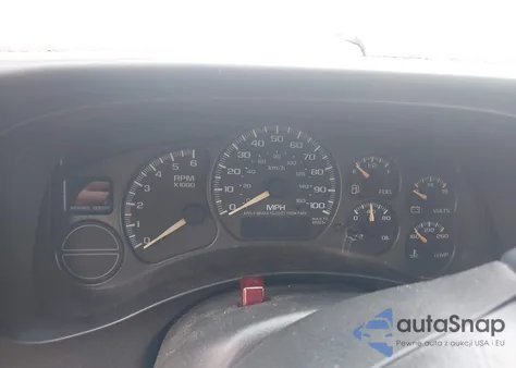 2002 Chevrolet Suburban 1500 Lt from USA, damaged, VIN 3GNEC16Z82G362107